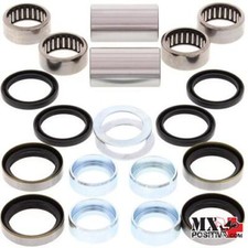 KIT CUSCINETTI FORCELLONE