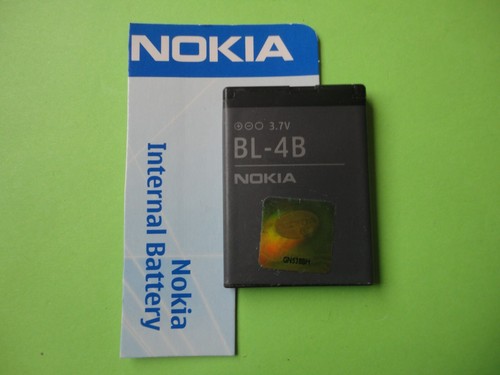 Batteria nokia - batteria, nokia-
