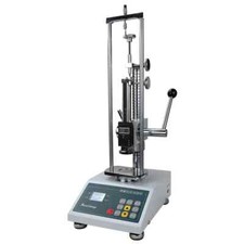 Dinamometro macchina prova