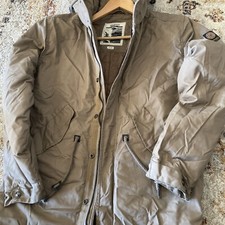 MINT Lambretta Mens Khaki