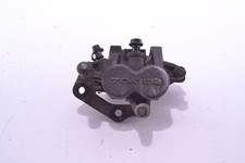 Pinza freno anteriore sinistra