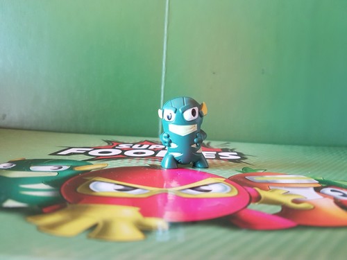 Super foodies young lolo - young, 3d