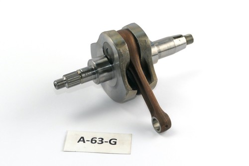 Malaguti xsm 125 - xsm,