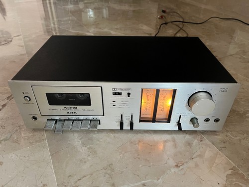 Vintage nikko 390 - vintage,