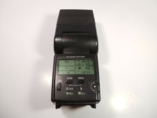 Flash Metz Mecablitz 54 MZ-4i