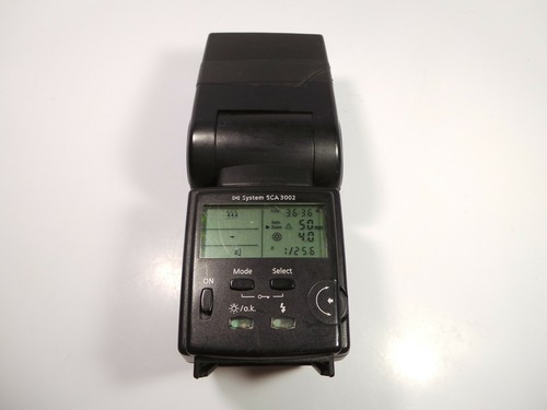 Flash metz mecablitz 4i - flash, mz-4i