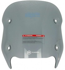 CUPOLINO FUME' KIT ORIGINALE PIAGGIO BEVERLY 300-400 - 2021/2022/2023/2024