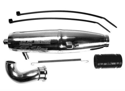 Kit tubi risonanza - tubi, di
