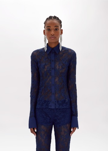 Blugirl blumarine camicia in - blumarine,