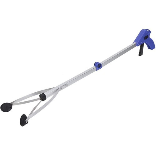 Pinza prensile con - , braccio