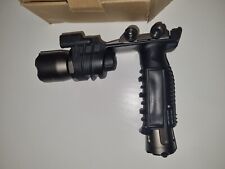 Impugnatura con Torcia eM910A Nera (EX202 ELEMENT)