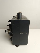 Proiettore bauer t51 super8 - proiettore,