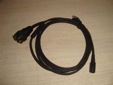 Panasonic WM-LA004 Microfono Lavalier senza clip microfono