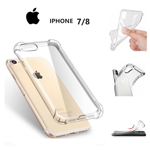 Cover custodia trasparente - cover,