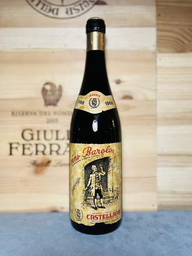 1966 castellana basaluzzo - 1966,