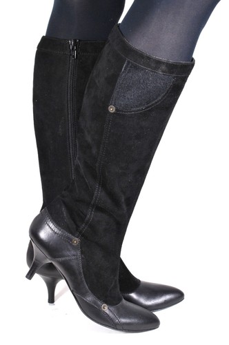Stivaletti donna - 55,