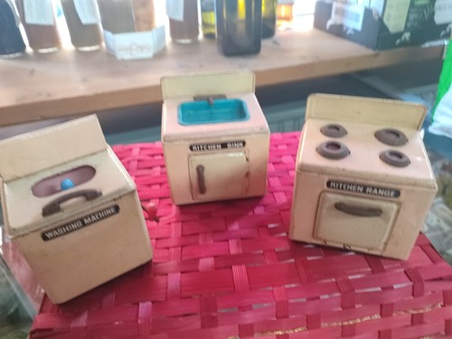 Stock cucina giocattolo - stock,