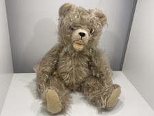Orsacchiotto di peluche da collezione 30 cm. Condizione vedi foto