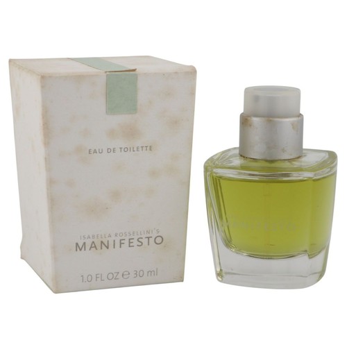 Isabella rossellini manifesto - isabella,