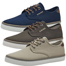 S.Oliver Scarpe Da Uomo