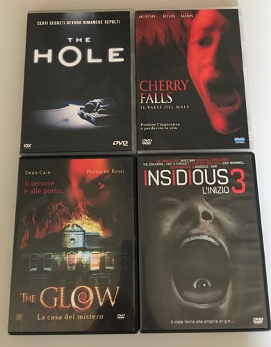 Lotto film dvd - 4,