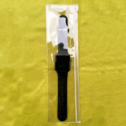 Pack pvc long - of, plastic