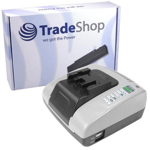 Trade shop caricabatteria 24v - trade-shop,
