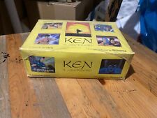 ken il guerriero - gioco di