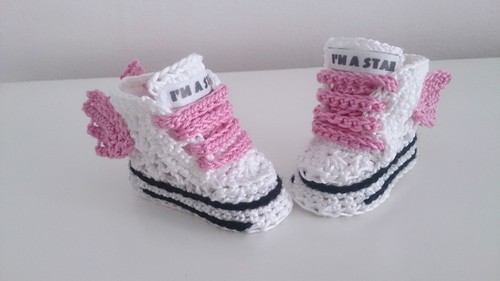 Scarpe mano all - scarpe,