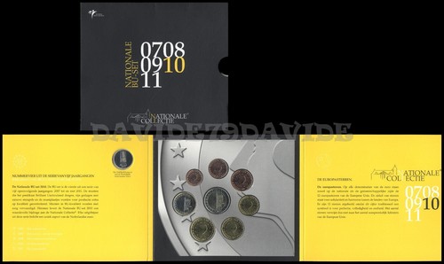Olanda 2010 divisionale - -,
