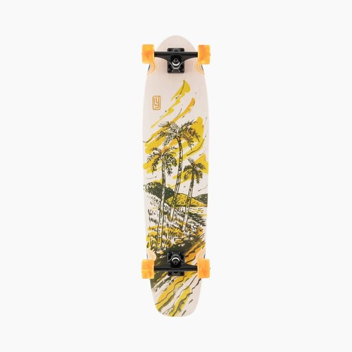 Landyachtz cartolina completa - cartolina,