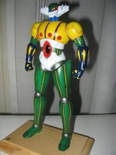 Jeeg 23cm high unassembled
