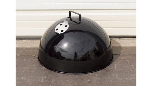 Weber grill part 63004 lid - part,