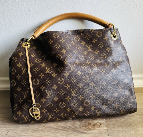 Louis vuitton artsy - louis,