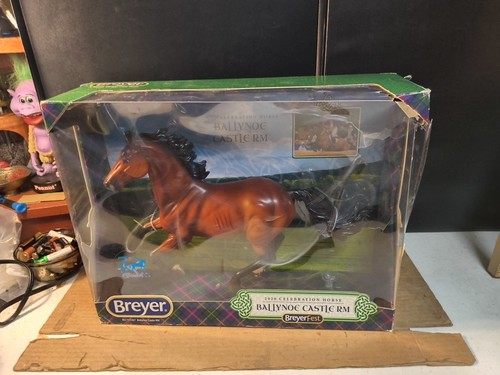 Breyerfest 2020 celebration - 2020,