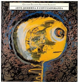 Arte moderna contemporanea - arte,