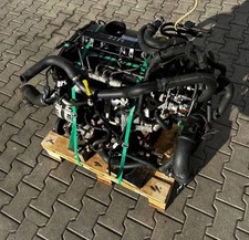 MOTORE USATO ENGINE 2.2HDI