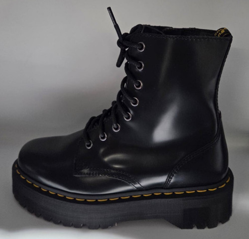 Scarpe stivaletto uomo - , dr