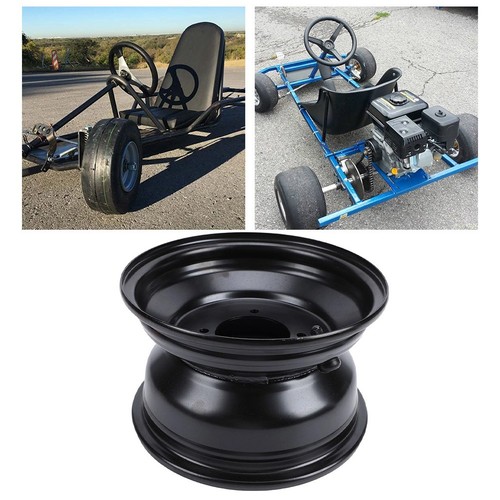 Per kart - kart,