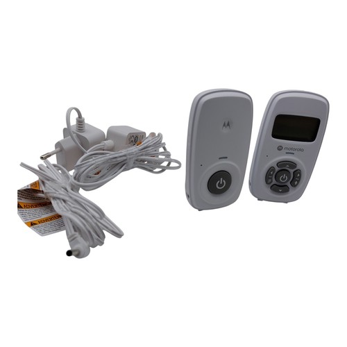 Motorola am24 audio - motorola,
