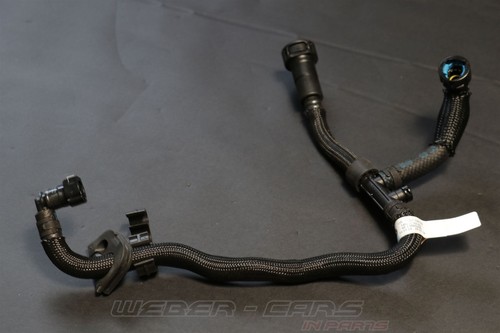 Bmw tubo ritorno carburante - ritorno,