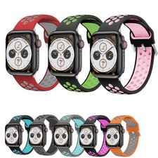 Cinturino sportivo per Apple