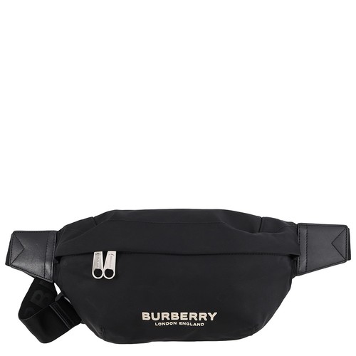 Borsa tracolla burberry - a,