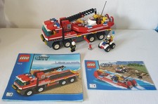 Game Play Gioco Lego 2010 City