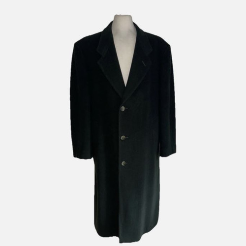 Soprabito vintage uomo - , xl