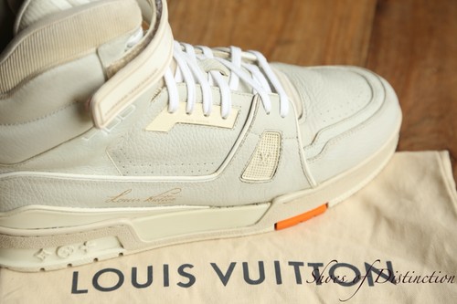 Sneakers louis vuitton - sneakers,