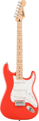 Fender fsr sonic stratocaster - fender,
