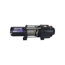 10BST-S-5.5S VERRICELLO HUSAR WINCH S 5500LBS 12V CAVO SINTETICO