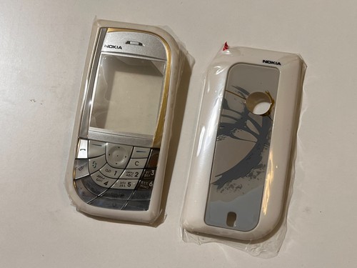 Custodia cover nokia - nokia, 7610