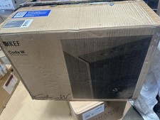 KEF CODA W Bookshelf Speaker